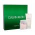 Calvin Klein Euphoria Σετ δώρου EDT 50 ml + αφρόλουτρο 100 ml