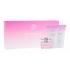 Versace Bright Crystal Σετ δώρου για γυναίκες EDT 5 ml + λοσιόν σώματος 25 ml + αφρόλουτρο 25 ml