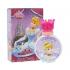 Disney Princess Cinderella Eau de Toilette για παιδιά 50 ml