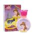 Disney Princess Belle Eau de Toilette για παιδιά 50 ml