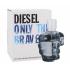 Diesel Only The Brave Eau de Toilette για άνδρες 75 ml