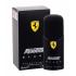 Ferrari Scuderia Ferrari Black Eau de Toilette για άνδρες 30 ml