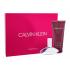 Calvin Klein Euphoria Σετ δώρου για γυναίκες EDP 50 ml + λοσιόν σώματος 200 ml