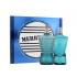Jean Paul Gaultier Le Male Σετ δώρου για άνδρες EDT 125 ml + aftershave  125 ml