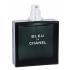 Chanel Bleu de Chanel Eau de Toilette για άνδρες 50 ml TESTER