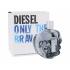 Diesel Only The Brave Eau de Toilette για άνδρες 200 ml
