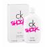 Calvin Klein CK One Shock For Her Eau de Toilette για γυναίκες 50 ml
