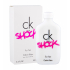 Calvin Klein CK One Shock For Her Eau de Toilette για γυναίκες 100 ml