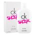 Calvin Klein CK One Shock For Her Eau de Toilette για γυναίκες 200 ml