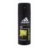 Adidas Pure Game 48H Αποσμητικό για άνδρες 150 ml