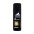 Adidas Victory League 48H Αποσμητικό για άνδρες 150 ml