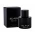 Kenneth Cole Black Eau de Toilette για άνδρες 100 ml