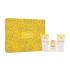 Versace Yellow Diamond Σετ δώρου EDT 50ml + 50ml λοσιόν σώματος + 50ml αφρόλουτρο