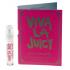 Juicy Couture Viva La Juicy Eau de Parfum για γυναίκες 1,5 ml δείγμα