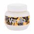 Kallos Cosmetics Vanilla Μάσκα μαλλιών για γυναίκες 275 ml