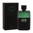 Gucci Gucci Guilty Black Pour Homme Eau de Toilette για άνδρες 50 ml