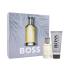 HUGO BOSS Boss Bottled Σετ δώρου EDT 50 ml + αφρόλουτρο 100 ml