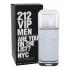 Carolina Herrera 212 VIP Men Eau de Toilette για άνδρες 200 ml