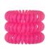 Invisibobble The Traceless Hair Ring Λαστιχάκι για τα μαλλιά για γυναίκες 3 τεμ Απόχρωση Pink