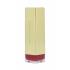 Max Factor Colour Elixir Κραγιόν για γυναίκες 4,8 gr Απόχρωση 720 Scarlet Ghost