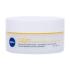 Nivea Q10 Plus Softening Κρέμα προσώπου ημέρας για γυναίκες 50 ml