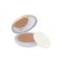 Collistar Cream-Powder Compact Foundation SPF10 Make up για γυναίκες 9 gr Απόχρωση 2 Light Beige Pink