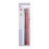 Swissdent Profi Gentle Trio Οδοντόβουρτσα 3 τεμ Απόχρωση White, Black, Orange