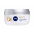 Nivea Q10 Plus Firming Reshaping Cream Κρέμα σώματος για γυναίκες 300 ml