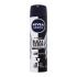 Nivea Men Invisible For Black & White Original Deospray Αντιιδρωτικό για άνδρες 150 ml