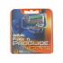 Gillette Fusion5 Proglide Power Ανταλλακτικές λεπίδες για άνδρες 6 τεμ
