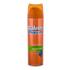 Gillette Fusion Hydra Gel Sensitive Skin Τζελ ξυρίσματος για άνδρες 200 ml
