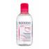 BIODERMA Sensibio H2O Μικυλλιακό νερό για γυναίκες 250 ml