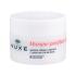 NUXE Rose Petals Cleanser Clarifying Cream-Mask Μάσκα προσώπου για γυναίκες 50 ml