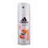Adidas Intensive Cool & Dry 72h Αντιιδρωτικό για άνδρες 150 ml