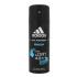Adidas Fresh Cool & Dry 48h Αντιιδρωτικό για άνδρες 150 ml