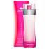 Lacoste Touch Of Pink Eau de Toilette για γυναίκες 30 ml ελλατωματική συσκευασία