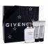 Givenchy Gentlemen Only Σετ δώρου για άνδρες EDT 100 ml + αφρόλουτρο 75 ml + βάλσαμο για μετά το ξύρισμα 75 ml
