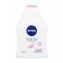 Nivea Intimo Intimate Wash Lotion Sensitive Γαλάκτωμα προσωπικής υγιεινής για γυναίκες 250 ml