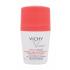 Vichy Deodorant Stress Resist 72H Αντιιδρωτικό για γυναίκες 50 ml