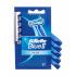 Gillette Blue II Plus Ξυριστική μηχανή για άνδρες Σετ