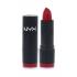 NYX Professional Makeup Extra Creamy Round Lipstick Κραγιόν για γυναίκες 4 gr Απόχρωση 511 Chaos