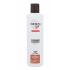 Nioxin System 3 Color Safe Cleanser Σαμπουάν για γυναίκες 300 ml
