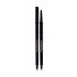 Elizabeth Arden Beautiful Color Precision Glide Μολύβι για τα μάτια για γυναίκες 0,35 gr Απόχρωση 01 Black Velvet