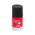 Rimmel London Salon Pro Kate Βερνίκια νυχιών για γυναίκες 12 ml Απόχρωση 239 Red Ginger