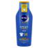 Nivea Sun Protect & Moisture SPF20 Αντιηλιακό προϊόν για το σώμα 400 ml