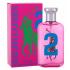 Ralph Lauren Big Pony 2 Eau de Toilette για γυναίκες 100 ml