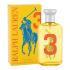 Ralph Lauren Big Pony 3 Eau de Toilette για γυναίκες 100 ml