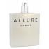 Chanel Allure Homme Edition Blanche Eau de Parfum για άνδρες 100 ml TESTER
