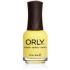 Orly Nail Polish Βερνίκια νυχιών για γυναίκες 18 ml Απόχρωση 20731 Lemonade