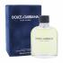 Dolce&Gabbana Pour Homme Eau de Toilette για άνδρες 200 ml